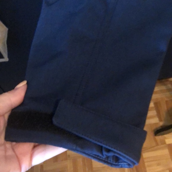 STORMTECH navy jacket size 2XL - Picture 5 of 10